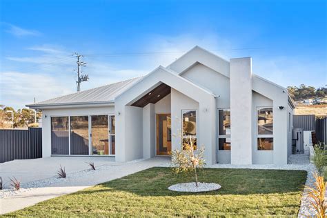 all homes hobart